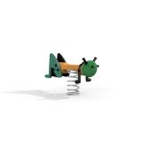 Grasshopper rocking