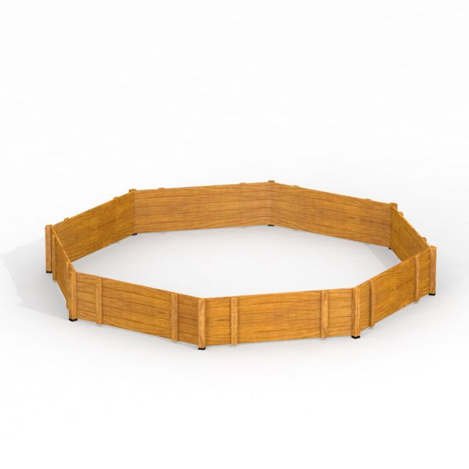 【海外競パン】arena 140 Octagon Arena I, Play arenas, Sport equipment | LARS LAJ® (11636-1)