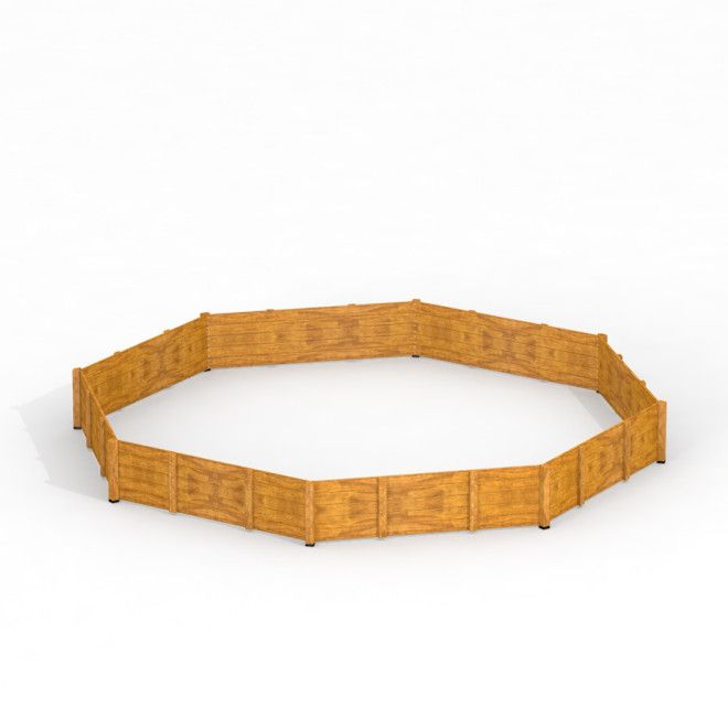 Octagon Arena II, Play arenas, Sport equipment | LARS LAJ® (11636-2)