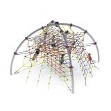 Aspre climbing net