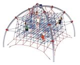 Breva climbing net