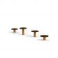 Agility Mini Stepping Platforms