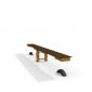 Agility Seesaw