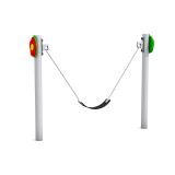Flexi Seat Single Swing Wonderland