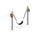 Flexi Seat Single Swing Wonderland