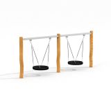 Double Swing Robinia (BNS 90)