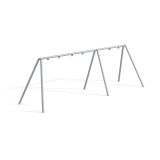 Metal Swing Frame 2+1 (multiple swing)