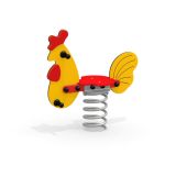 Rooster rocking