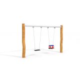 Nature Double Swing