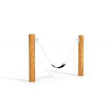 Flexi Seat Single Swing