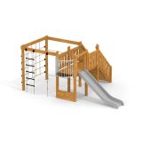 Kiosk single slide Uvala