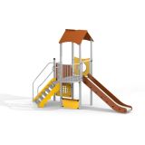 Viewpoint with a slide II