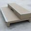 Olly Box 3 wooden skatelite ramp for skateboard tricks and practice