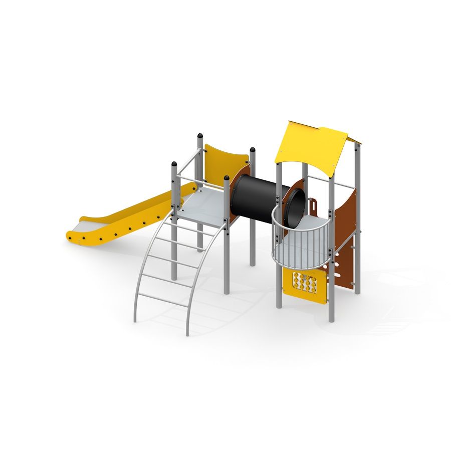 Zamek do zabawy dla dzieci