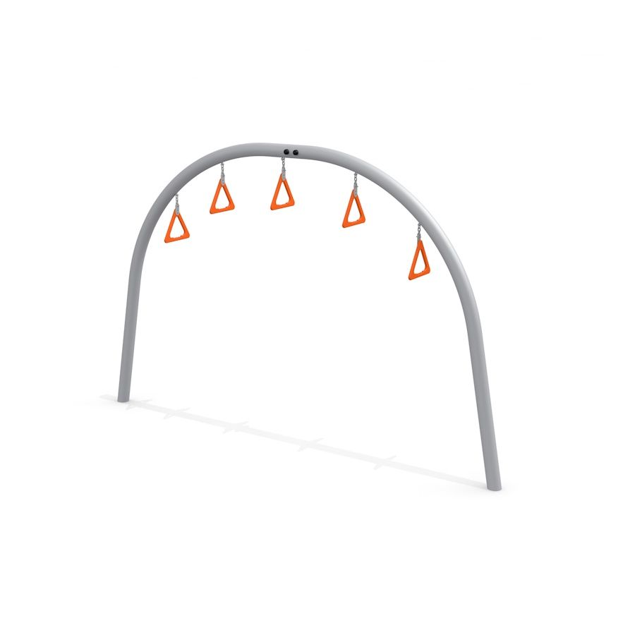 małpi gaj dla dzieci