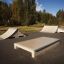 Fun Box type 2 skateboard ramps in outdoor park setting