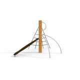 Kilimanjaro steel structure