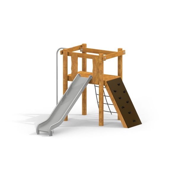 Yosemite, Play houses, Playground equipment | LARS LAJ® (13104)