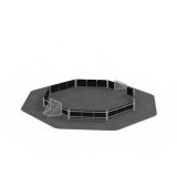 Miniarena Octagonal I