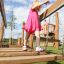 Shock Absorbing Pad 25mm with Artificial Grass installed under children's playground