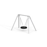 Silver Single Swing (BNS90)