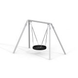Silver Single Swing (BNS90)