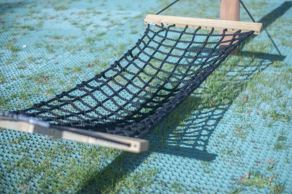 Hammock, Nature, Playground equipment