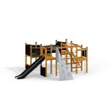 Challenger Aztec Nature II