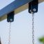 Swing Frame (single swing) chains and attachments.