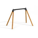 Swing Frame (single swing, wide)