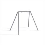 Swing Metal Frame (single swing)