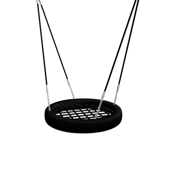 swing nest seat