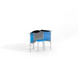 Shelter with table