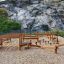 Poison Ground outdoor playground obstacle course
