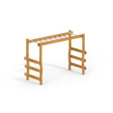 Horizontal Wooden Ladder Nature