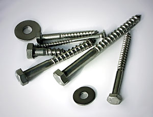 Screws & Bolts